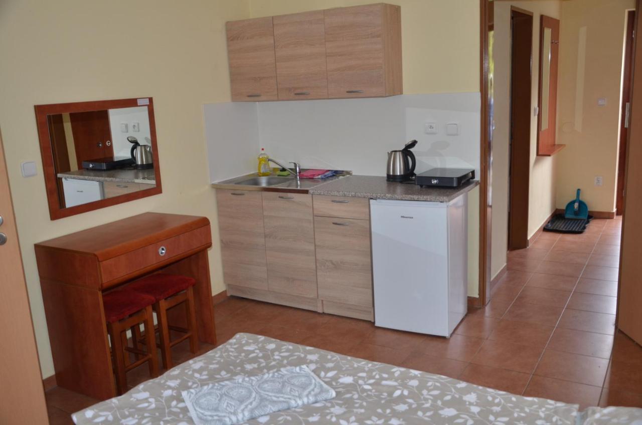 Apartmany Na Vrsku Dolní Moravice Buitenkant foto